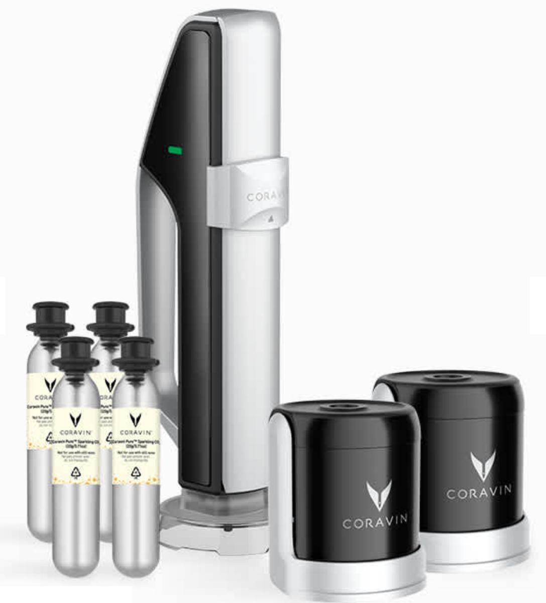 CoravinSparkling